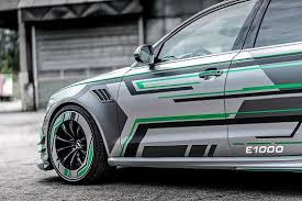 Abt Audi Rs6 E 1000 2018 Test Motor Ps Bilder In 2020 Audi Rs6 Autobilder Folierung
