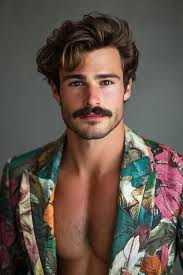 Pin van Stuart Diaz op peluquero