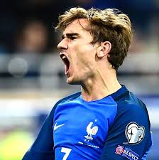 Under the didier deschamps era, the in june 2018, he was selected by didier deschamps to compete in the world cup in russia. France 4 1 Bulgaria Antoine Griezmann And Dimitri Payet Star As Les Bleus Come From Behind In Paris Mirror Online
