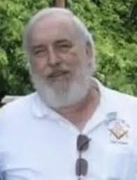 Obituary information for Charles R. Potter, III