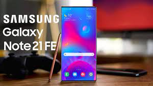 The main camera of samsung galaxy note 21 fe is triple camera: Samsung Galaxy Note 21 Fe Price In Pakistan Yahoo Mobile Phone Prices In Pakistan