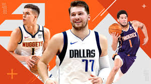 • john schuhmann at nba.com has the trail blazers at no. Nba Power Rankings A Shake Up In The Top 5 As Playoff Matchups Take Shape