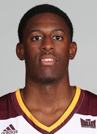 Keandre Cook (11/13/2018)