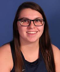 2018 Women's Lacrosse Roster