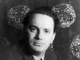 Thomas Wolfe