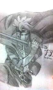 All My Anime Drawing Steemit