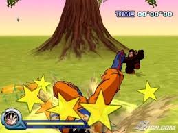 Infinite world also includes selected drama scenes from the previous. Dragon Ball Z Infinite World Hands On Ign
