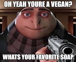One common motivation for shunning steak and stilton and going vegan is the promised health benefits. Jubilee Erin Bad Pewdiepiesubmissions
