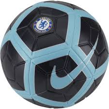 První fotbalový míč vyrobený celý ze syntetických. Fotbalovy Mic Nike Chelsea Fc Strike Vanoce Mice Xfotbal