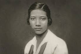 A Phenomenal Woman: IU Stories: My IU: Indiana University