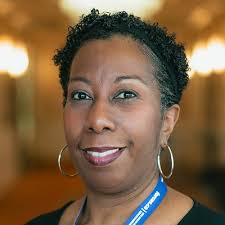 Ministry Centre Staff