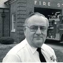 Mr. Daniel "Buck" Gaston Johnson, Jr. Obituary 2015