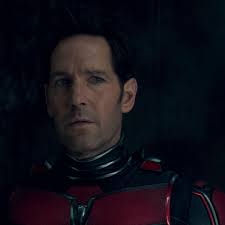 Ant-Man: Quantumania, un file con i sottotitoli spoilera tutto