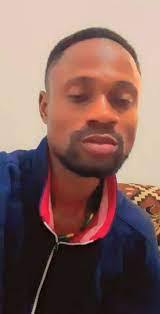 Benjamin Acheampong's Instagram, Twitter & Facebook