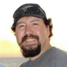 Obituary information for David Robles