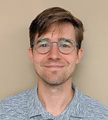 N. Heath Patterson, Ph.D.