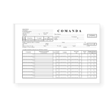 Formular pentru semnalarea animalelor/păsărilor găsite bolnave sau moarte în mediul sălbatic. Comanda A4 Ai Formulare