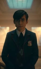Drama 2018 mr grey episod 9. The Umbrella Academy Season 2 Episode 8 Review The Seven Stages Tv Fanatic