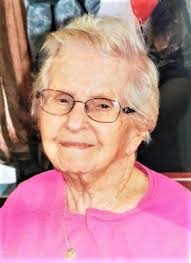 Phyllis Ray Obituary