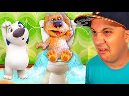 Talking Ben & Hank Are Extremely Weird...