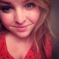 Jacquelyn Harper's Instagram, Twitter & Facebook