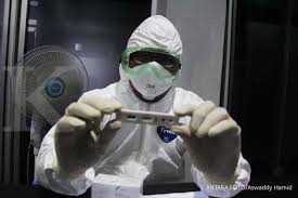 Startup Prosehat Gelar Rapid Test Gratis Untuk Nakes Dan Gandeng 4 Mitra Klinik