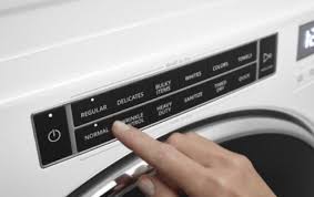 Whirlpool Cabrio® 7.4 Cu. Ft. He Dryer With Sanitize Cycle