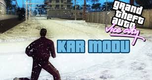 gta vice city kar modu vice city e kis geldi oyun the sims kis