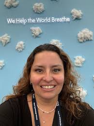 Jeanette Brown, MD, PhD, FCCP (@jeanettepbrown)