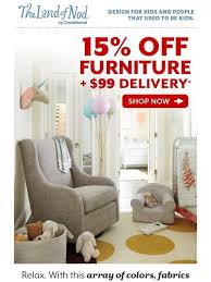 Reclining living room sets brings the comfort and ease of a reclining chair to the couches and sofas in your living room. The Land Of Nod Relax The Rocking Chair Glider Sale Milled