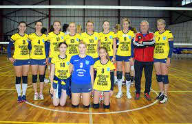 Impresara neaga orice probleme de cuplu. Volei Succes Facil La ConstanÈ›a Top Volei 05 Csm FocÈ™ani 2007 0 3 Monitorul De Vrancea