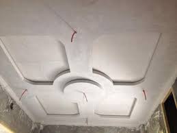 حاجه بسيطه من أعمالنا يارب تعجبكم احدث التصميمات واجود ديكورات جبس رومي مغربي رسيب plaster ceiling design bedroom false ceiling design pop false ceiling design