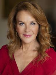 Rhonda Burchmore bombshell