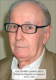 José Silvério Queiroz de Brito