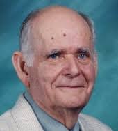 Obituary information for Ransom E. Detwiler