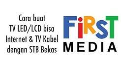 Dengannya kita bisa menentukan sendiri konten apa yang ingin ditonton. Daftar Cara Unblock First Media Tutorial Kreasi Puding Nutrijell Coklat