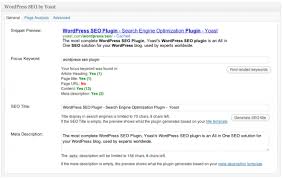 Seo The 1 Wordpress Seo Plugin Seo Plugin Seo Basics Free Seo Tools