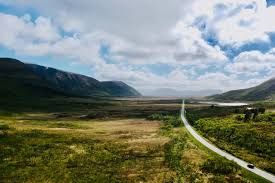 Direct flights from andøya airport. A Spectacular Drive Along Norwegian Scenic Route Andoya