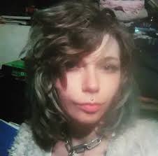 My sister Jody Burchinal Sherin passed away 1 year ago today 😢 She made  the cover of the Seattle Times Pictorial in the 50s .