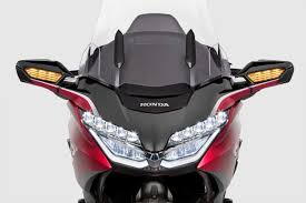 La goldwing s'inspire de cette philosophie, cherche à. Honda Semmler Honda Gold Wing Tour 2021