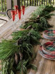 We did not find results for: Fresh Vs Faux Holiday Greenery Hgtv