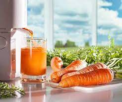 How To Make Carrot Juice With Or Without A Juicer 5 Favourite Recipes