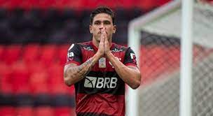 Pedro guilherme abreu dos santos, better known as pedro, is a brazilian footballer who plays as a striker for flamengo and the brazil national team. 4nbx7sgsy6vzjm