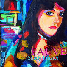 Stream Sandy Frazier