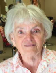 Mary Catherine Hernandez