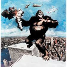 The extended version of king kong was sho. Dvivhdlzfurk3m