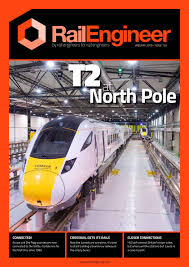 This heavy concrete is some 60% heavier than normal concrete and is easily produced and placed using standard equipment. Rail Engineer Issue 135 January 2016 By Rail Media Issuu