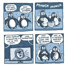 762 x 1024 jpeg 125 кб. My 17 Comics Show The Good Side Of The Lockdown Bored Panda