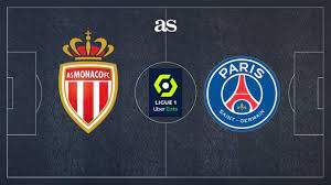 Kylian mbappe, who impressed with a hat trick at the camp. Monaco Vs Psg How And Where To Watch Times Tv Online As Com