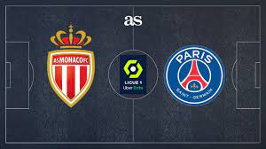 The starting whistle for this match will be given on 19 may at 22:15. Monaco Vs Psg How And Where To Watch Times Tv Online As Com
